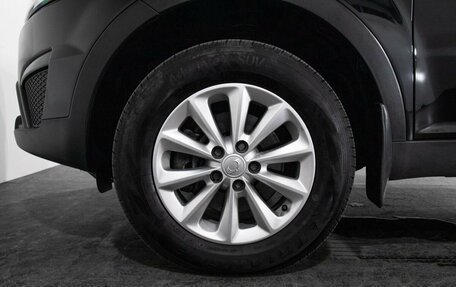 SsangYong Actyon II рестайлинг, 2013 год, 998 000 рублей, 15 фотография