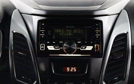 SsangYong Actyon II рестайлинг, 2013 год, 998 000 рублей, 11 фотография