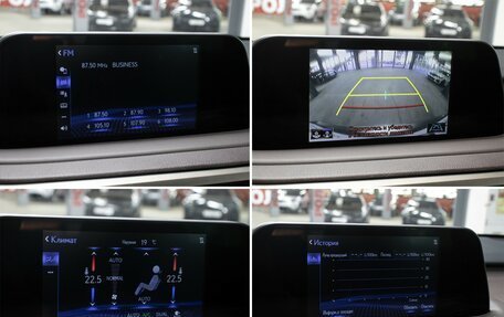 Lexus RX IV рестайлинг, 2020 год, 5 598 000 рублей, 20 фотография