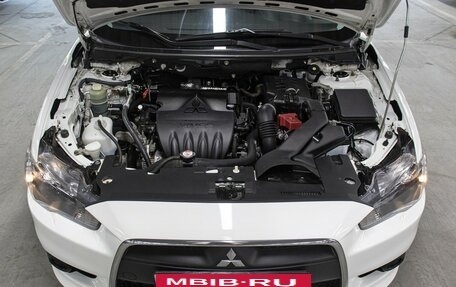 Mitsubishi Lancer IX, 2013 год, 1 198 000 рублей, 9 фотография