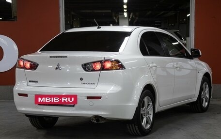 Mitsubishi Lancer IX, 2013 год, 1 198 000 рублей, 5 фотография