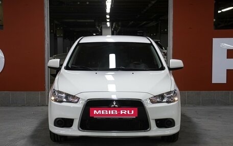 Mitsubishi Lancer IX, 2013 год, 1 198 000 рублей, 2 фотография