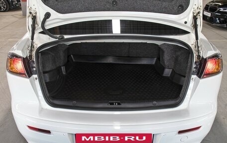 Mitsubishi Lancer IX, 2013 год, 1 198 000 рублей, 10 фотография