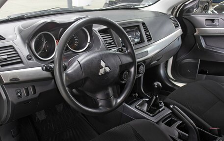 Mitsubishi Lancer IX, 2013 год, 1 198 000 рублей, 16 фотография