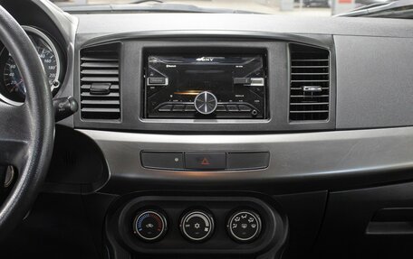 Mitsubishi Lancer IX, 2013 год, 1 198 000 рублей, 15 фотография