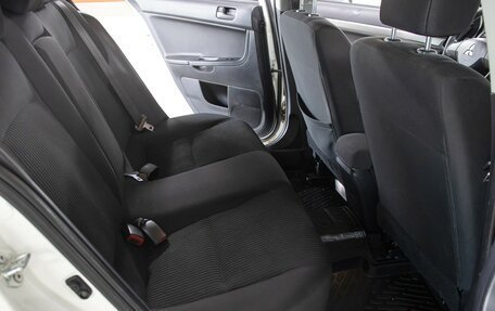 Mitsubishi Lancer IX, 2013 год, 1 198 000 рублей, 12 фотография