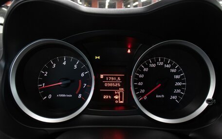 Mitsubishi Lancer IX, 2013 год, 1 198 000 рублей, 13 фотография