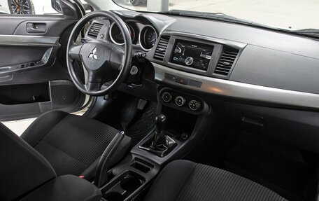 Mitsubishi Lancer IX, 2013 год, 1 198 000 рублей, 11 фотография