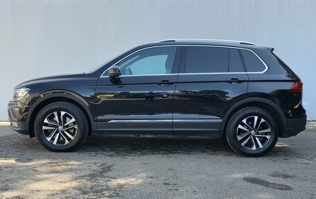 Volkswagen Tiguan II, 2019 год, 2 550 000 рублей, 8 фотография