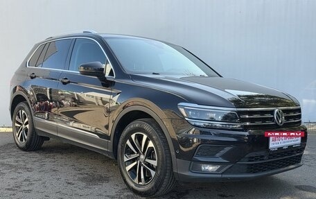 Volkswagen Tiguan II, 2019 год, 2 550 000 рублей, 3 фотография