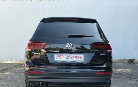 Volkswagen Tiguan II, 2019 год, 2 550 000 рублей, 6 фотография