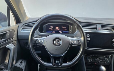 Volkswagen Tiguan II, 2019 год, 2 550 000 рублей, 12 фотография