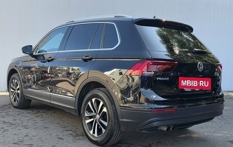 Volkswagen Tiguan II, 2019 год, 2 550 000 рублей, 7 фотография