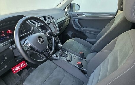 Volkswagen Tiguan II, 2019 год, 2 550 000 рублей, 9 фотография