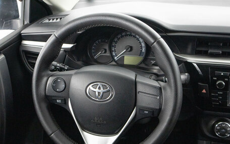 Toyota Corolla, 2013 год, 1 499 000 рублей, 12 фотография