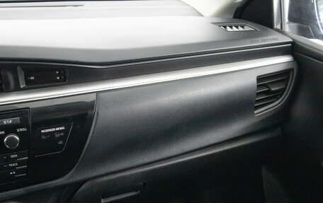 Toyota Corolla, 2013 год, 1 499 000 рублей, 14 фотография