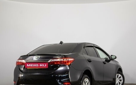 Toyota Corolla, 2013 год, 1 499 000 рублей, 6 фотография