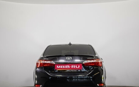 Toyota Corolla, 2013 год, 1 499 000 рублей, 5 фотография