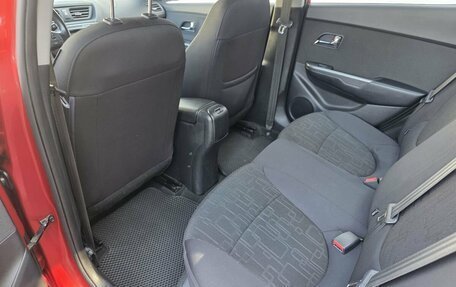 KIA Rio III рестайлинг, 2012 год, 780 000 рублей, 10 фотография