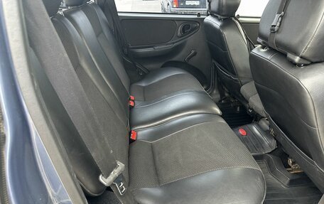 Chevrolet Niva I рестайлинг, 2008 год, 390 000 рублей, 12 фотография