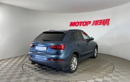Audi Q3, 2017 год, 1 952 000 рублей, 4 фотография