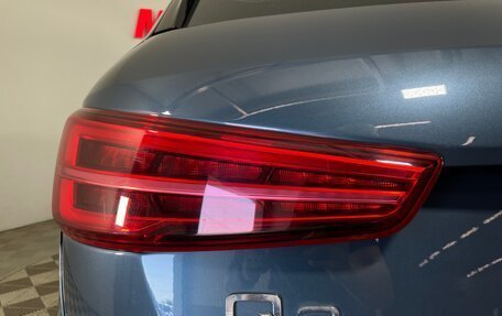 Audi Q3, 2017 год, 1 952 000 рублей, 8 фотография
