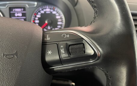 Audi Q3, 2017 год, 1 952 000 рублей, 16 фотография