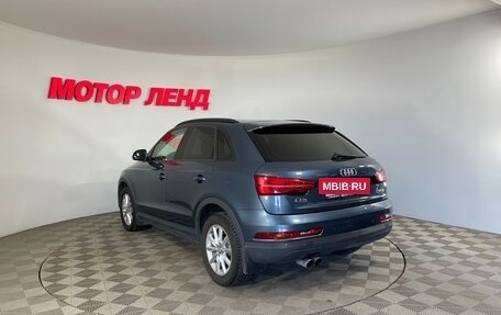 Audi Q3, 2017 год, 1 952 000 рублей, 6 фотография