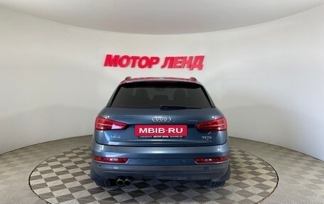 Audi Q3, 2017 год, 1 952 000 рублей, 5 фотография