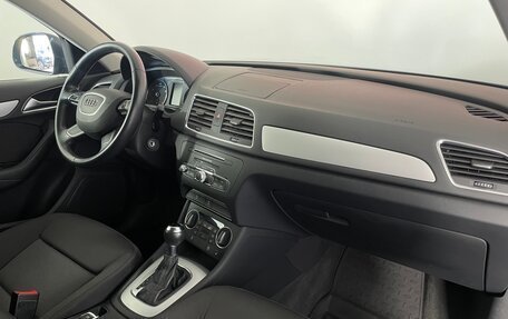 Audi Q3, 2017 год, 1 952 000 рублей, 12 фотография