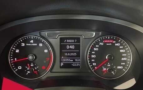 Audi Q3, 2017 год, 1 952 000 рублей, 17 фотография