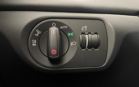 Audi Q3, 2017 год, 1 952 000 рублей, 23 фотография