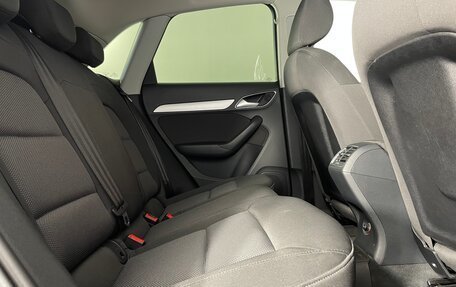 Audi Q3, 2017 год, 1 952 000 рублей, 25 фотография