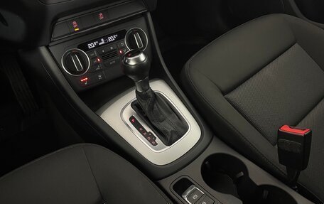 Audi Q3, 2017 год, 1 952 000 рублей, 21 фотография