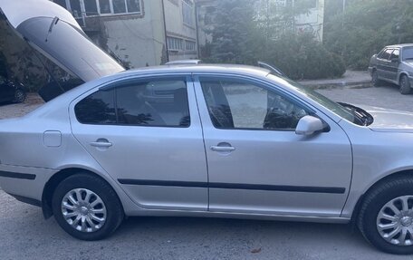 Skoda Octavia, 2006 год, 690 000 рублей, 3 фотография