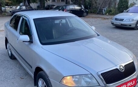 Skoda Octavia, 2006 год, 690 000 рублей, 2 фотография