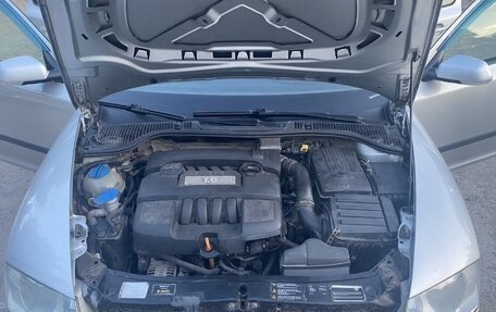 Skoda Octavia, 2006 год, 690 000 рублей, 7 фотография