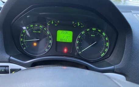 Skoda Octavia, 2006 год, 690 000 рублей, 8 фотография