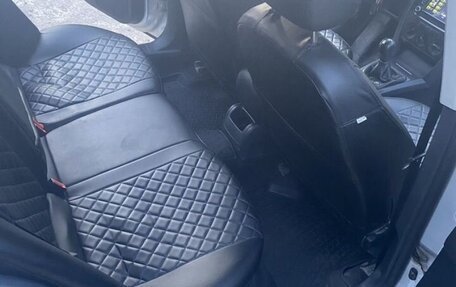 Skoda Octavia, 2006 год, 690 000 рублей, 10 фотография