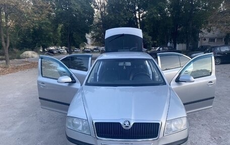 Skoda Octavia, 2006 год, 690 000 рублей, 6 фотография
