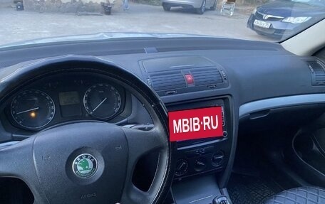 Skoda Octavia, 2006 год, 690 000 рублей, 9 фотография