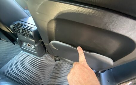 Opel Omega B, 2000 год, 605 000 рублей, 8 фотография