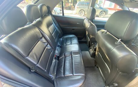 Opel Omega B, 2000 год, 605 000 рублей, 15 фотография