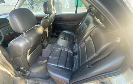Opel Omega B, 2000 год, 605 000 рублей, 17 фотография