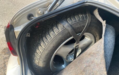 Opel Omega B, 2000 год, 605 000 рублей, 23 фотография