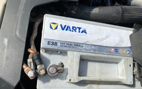 Opel Omega B, 2000 год, 605 000 рублей, 30 фотография