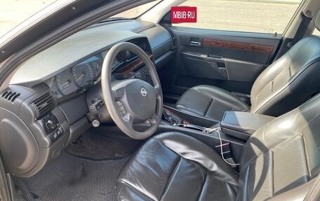 Opel Omega B, 2000 год, 605 000 рублей, 35 фотография