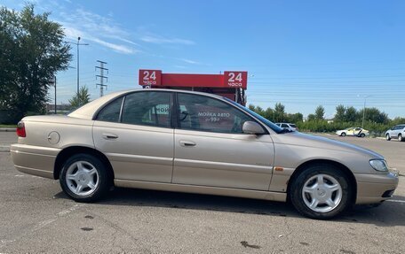Opel Omega B, 2000 год, 605 000 рублей, 40 фотография
