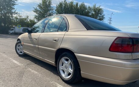 Opel Omega B, 2000 год, 605 000 рублей, 36 фотография