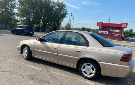 Opel Omega B, 2000 год, 605 000 рублей, 38 фотография